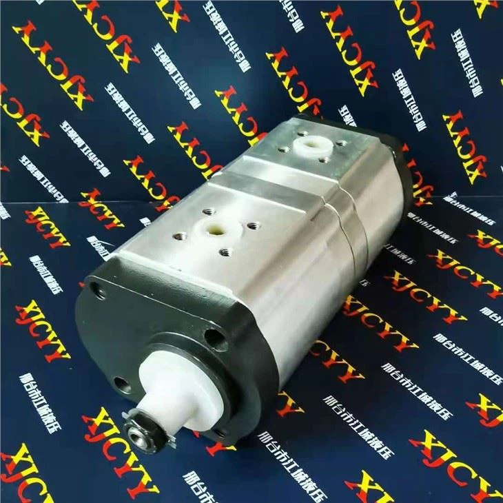 Deutz Tractor Pump 0510665381