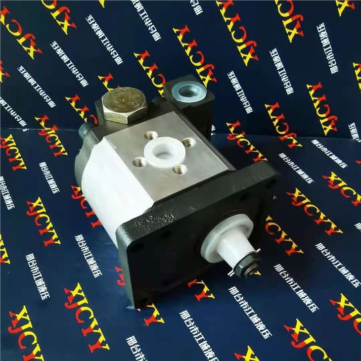 Fiat Tractor Pump 5180269